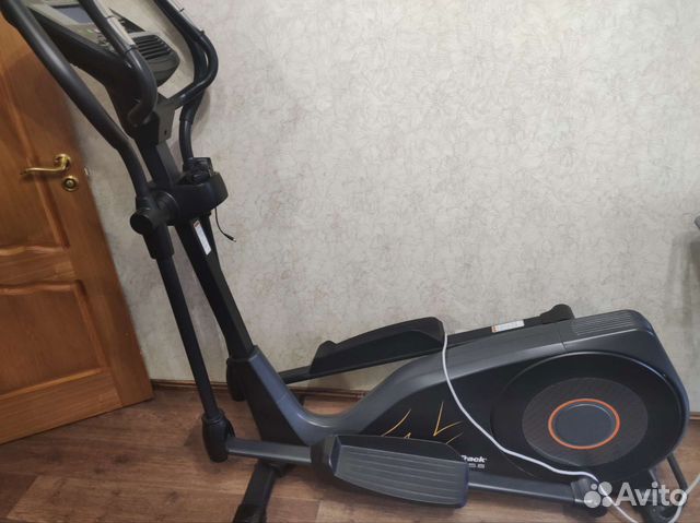 Эллиптический тренажер Nordictrack Е 5.6