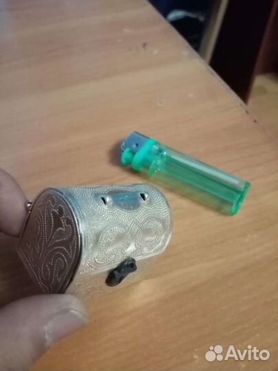 Сундучёк СССР