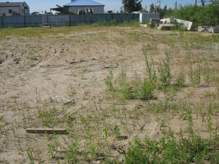 Участок 25 сот. (промназначения)