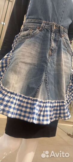 Эксклюзивные фартуки на 8 марта