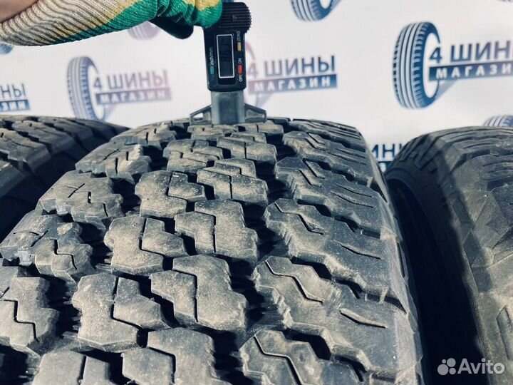 Goodyear Wrangler SilentArmor 245/75 R17 110T