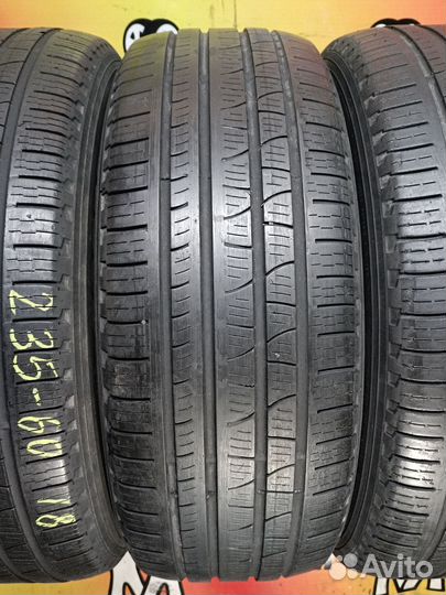 Pirelli Scorpion Verde All Season 235/60 R18 107V