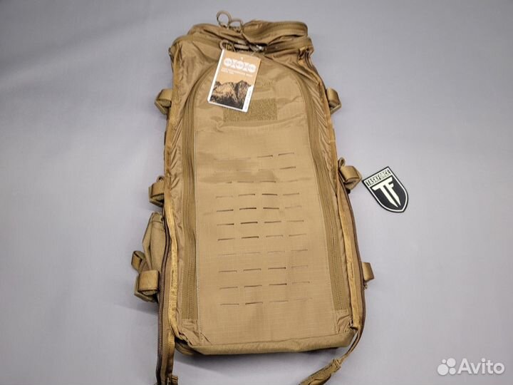 Eberlestock Little Brother Pack coyote