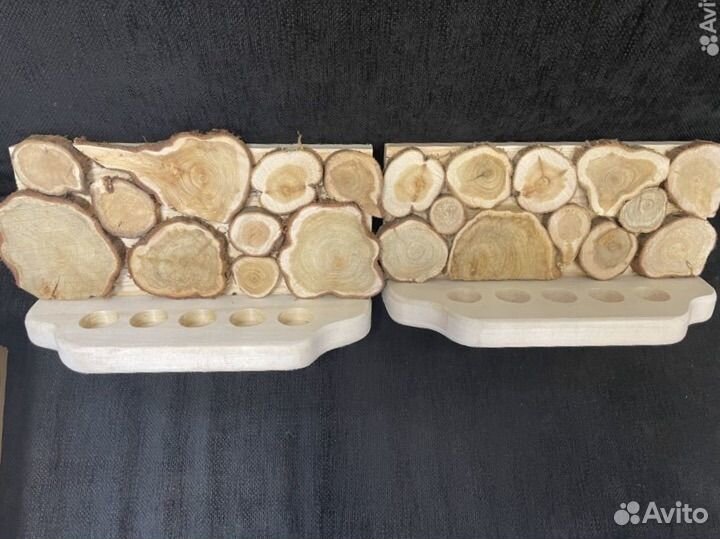 Изделия из можжевельника