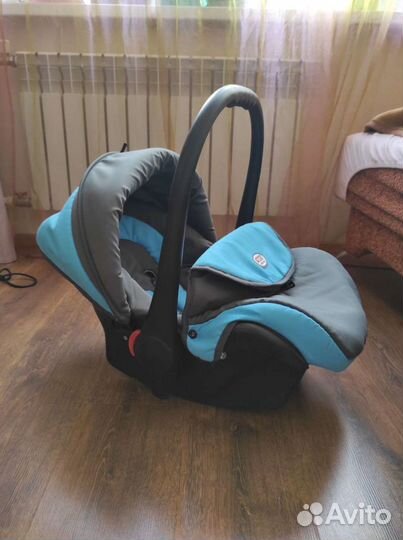 Автолюлька от 0