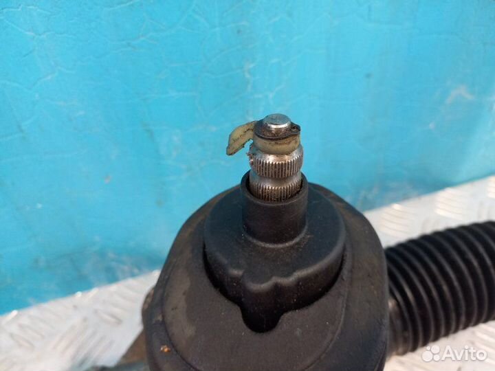 Рулевая рейка Fiat Albea 1.4 2008