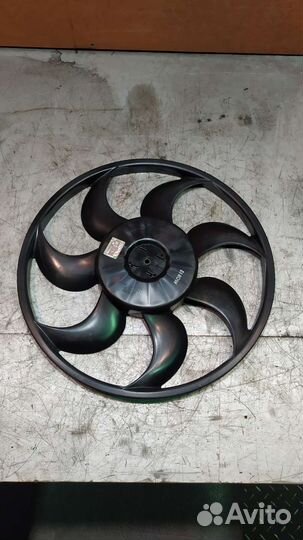 Вентилятор диффузора Соната 5 тагаз