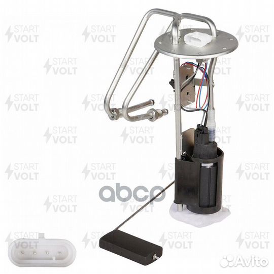 Модуль топливного насоса для а/м Лада 21044 1.6i