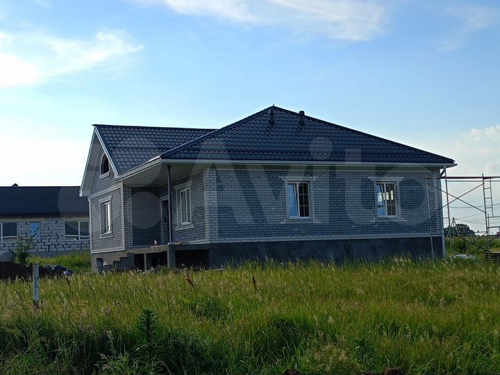 Участок 8 сот. (ИЖС)