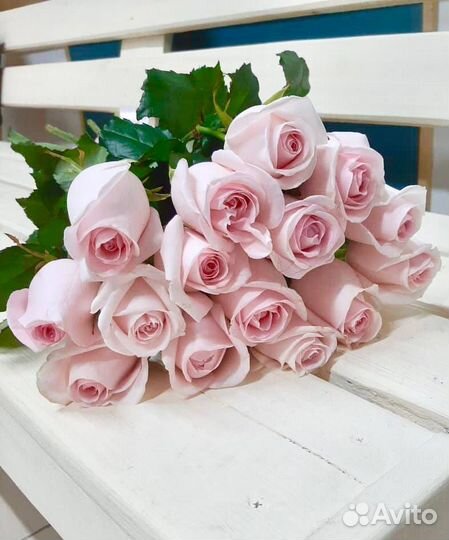 Розы, цветы, букеты с доставкой