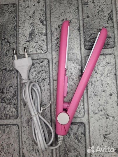 Выпрямитель для волос