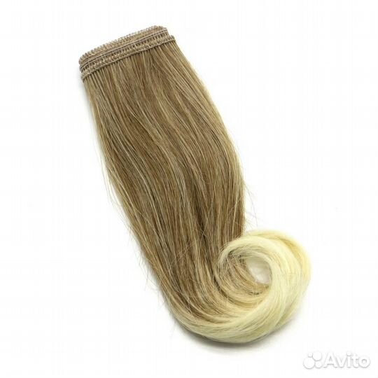 Трессы - кудри для кукол TRK-03/15-009 