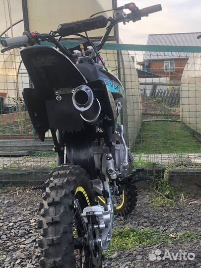 Regulmoto Seven