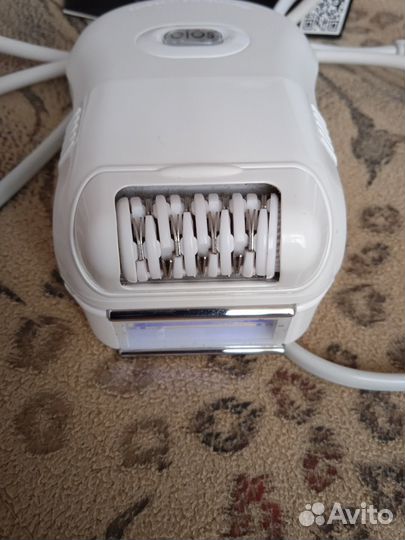 Элос эпилятор Tanda ME