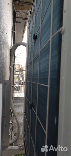 Обслуживание,чистка,заправка кондиционеров