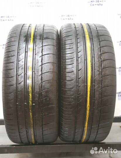 Michelin Pilot Sport 235/50 R17 96Y