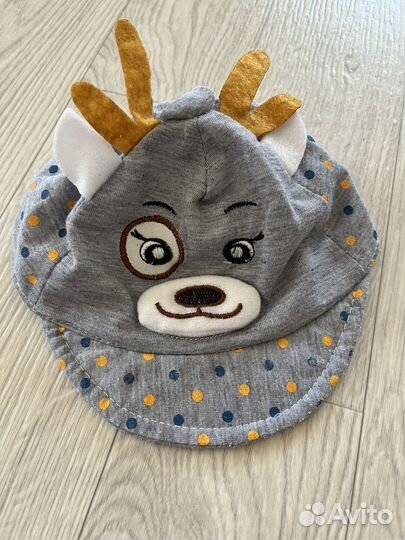 Пакет вещей на мальчика 74 80