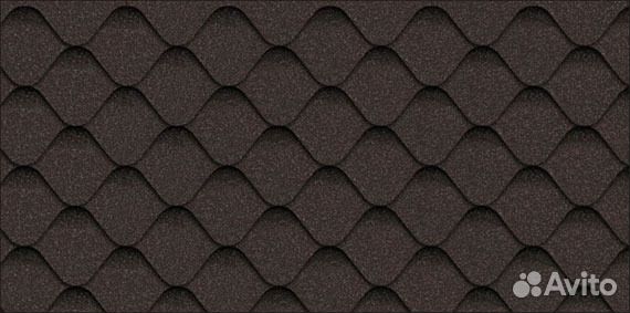Гибкая черепица мягкая кровля