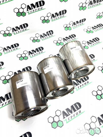 Пламегаситель 115 на 130 DSV купить в Саранске