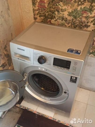 Ремонт стиральных машин,посудомоек,холодильников