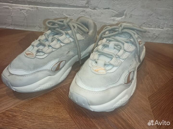 Кросовки Puma cell venom