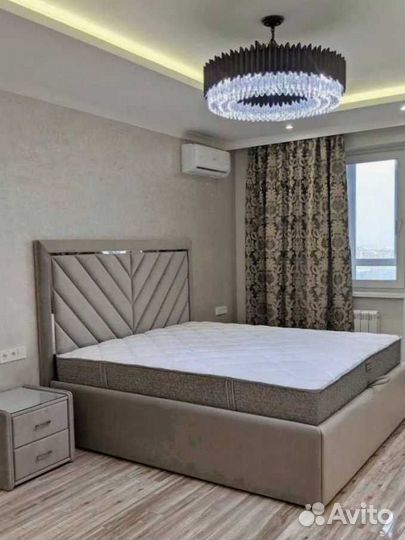 Матрас ортопедический