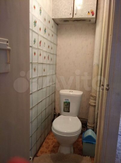 2-к. квартира, 44,6 м², 3/5 эт.