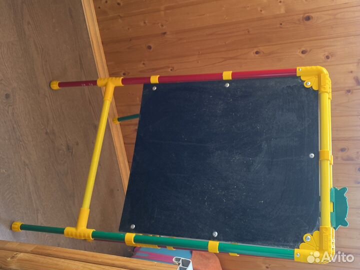 Мольберт трансформер