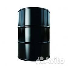 Бочки металлические 20-200л