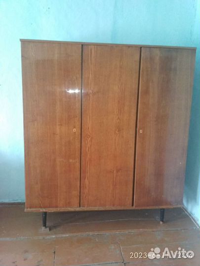 Шифоньер бу