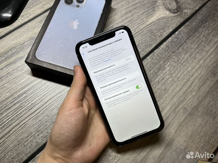iPhone xr в корпусе 14 pro