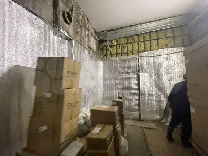 Производство, 130 м²