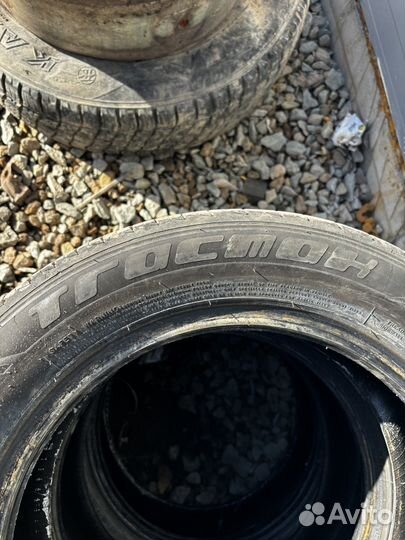 Toyo DRB 195/55 R15