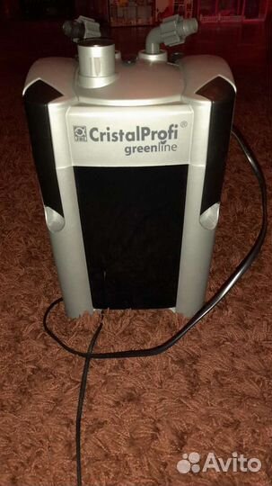 Фильтр и комплект для аквариума