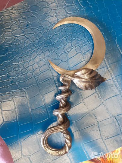 Сувенир. Серп ритуальный. Эзотерика