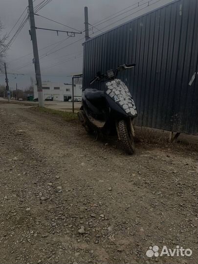 Продам или обменяю Honda dio 35 ZX