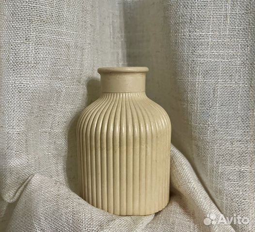 Ваза для сухоцветов