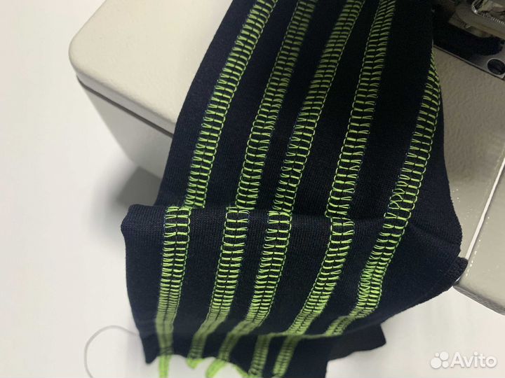 Распошивальная швейная машина Jack JK-W4