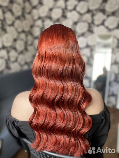 Стилист по прическам, прически на мероприятия