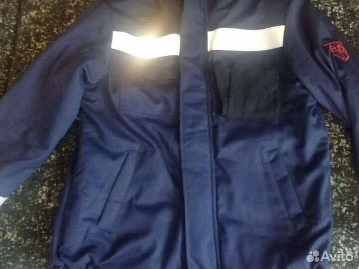 Костюм рабочий