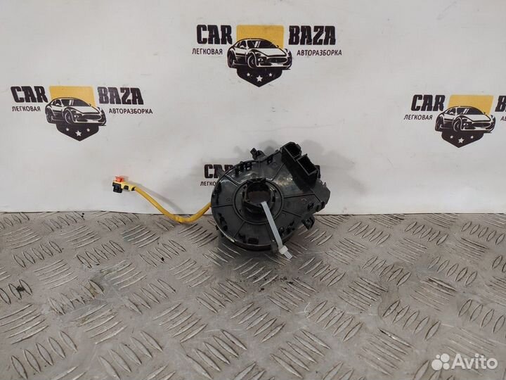 Подрулевая контактная группа Kia Sportage