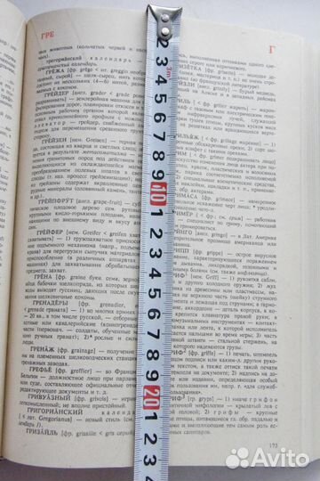 Современный словарь иностранных слов