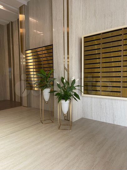 3-к. квартира, 126 м², 12/16 эт.