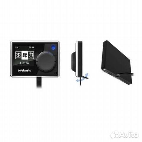 Таймер MultiControl HD