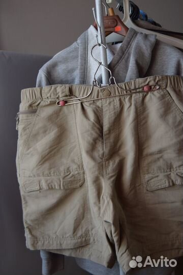 North Face Карго шорты