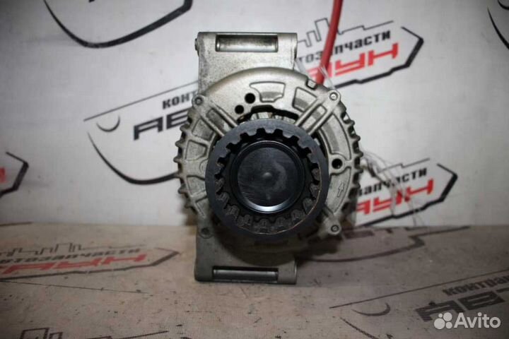 Генератор mazda ford volvo land rover. B6304T5 B63