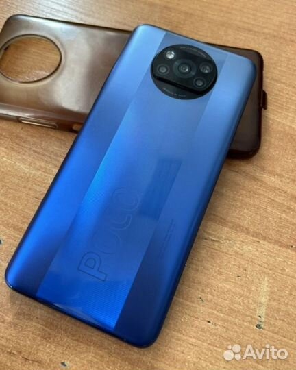 Xiaomi Poco X3 Pro, 8/128 ГБ