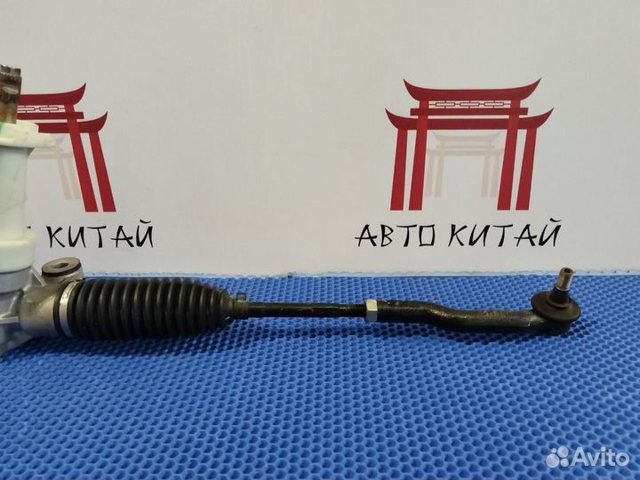 Рулевая рейка Chery Tiggo 4 Pro