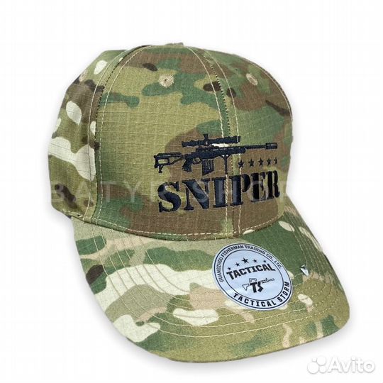 Кепка мультикам