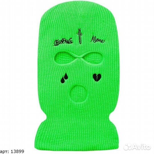 Балаклава Зеленая